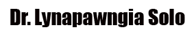 Dr. Lyna Solo Logo