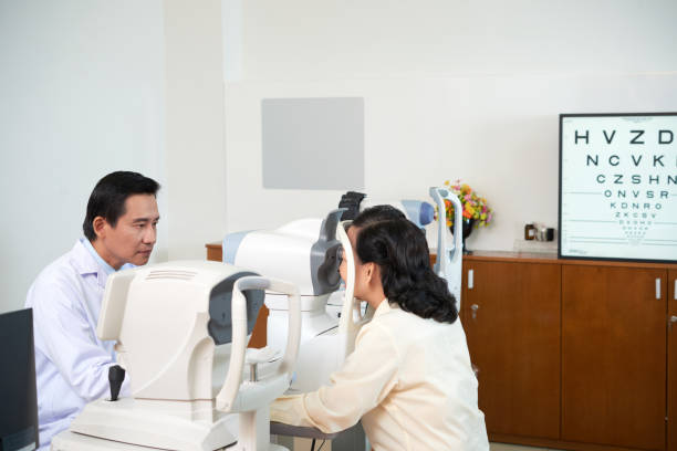 Advanced Cataract Surgery Mizoram
