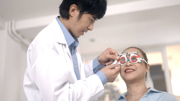 Eye Health Expert Aizawl